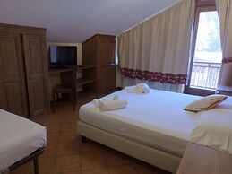 Hotel Sciatori