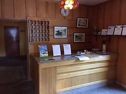 Hotel Sciatori