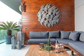 Galano Suites Alaçatı