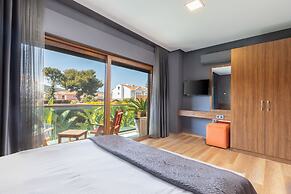 Galano Suites Alaçatı