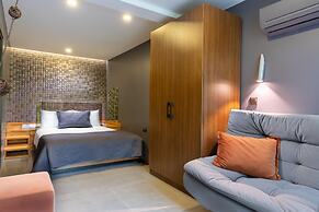 Galano Suites Alaçatı