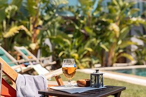 Galano Suites Alaçatı