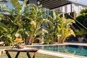 Galano Suites Alaçatı