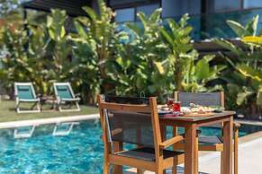 Galano Suites Alaçatı