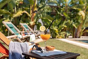 Galano Suites Alaçatı