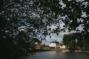 Schenströmska Herrgården