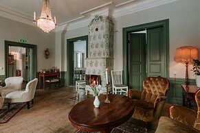 Schenströmska Herrgården
