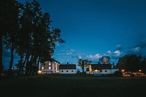 Schenströmska Herrgården