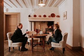 Schenströmska Herrgården
