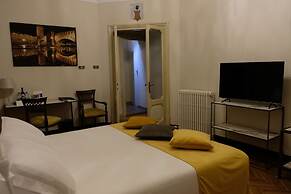 Residenza Palazzo Negri