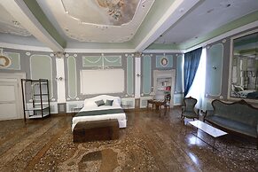 Residenza Palazzo Negri