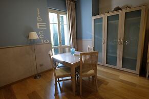 Residenza Palazzo Negri