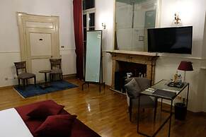 Residenza Palazzo Negri