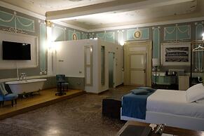 Residenza Palazzo Negri