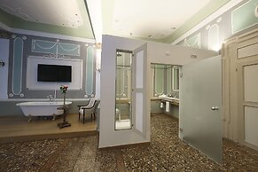 Residenza Palazzo Negri