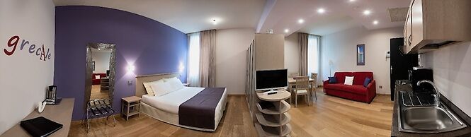 Residenza Palazzo Negri