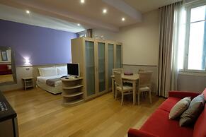 Residenza Palazzo Negri