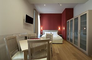 Residenza Palazzo Negri