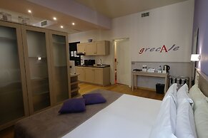 Residenza Palazzo Negri