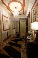 Residenza Palazzo Negri