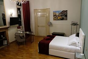 Residenza Palazzo Negri