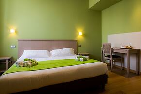 Residenza Palazzo Negri