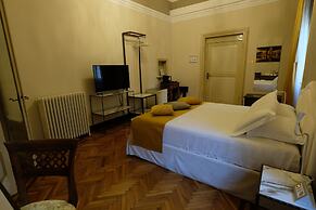 Residenza Palazzo Negri