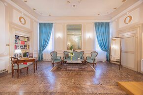 Residenza Palazzo Negri