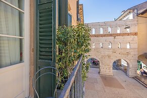 Residenza Palazzo Negri