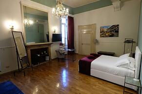 Residenza Palazzo Negri