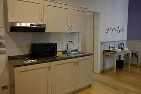 Residenza Palazzo Negri