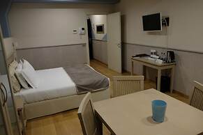 Residenza Palazzo Negri