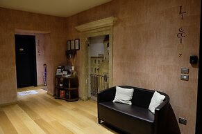 Residenza Palazzo Negri