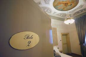 Residenza Palazzo Negri