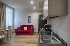 Residenza Palazzo Negri