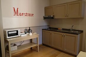 Residenza Palazzo Negri