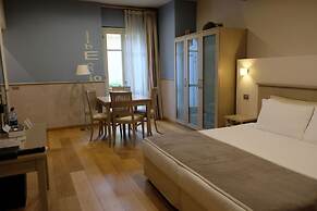 Residenza Palazzo Negri