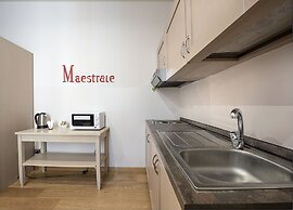 Residenza Palazzo Negri