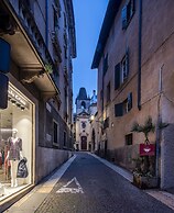 Residenza Palazzo Negri