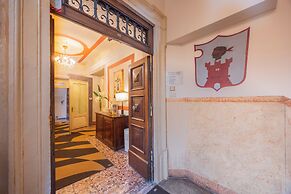 Residenza Palazzo Negri
