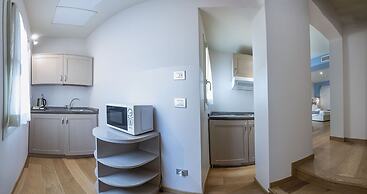 Residenza Palazzo Negri