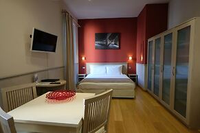 Residenza Palazzo Negri