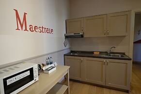 Residenza Palazzo Negri