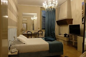 Residenza Palazzo Negri