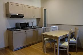 Residenza Palazzo Negri