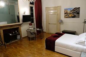 Residenza Palazzo Negri