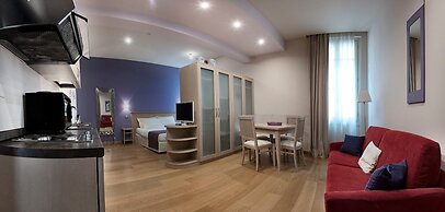 Residenza Palazzo Negri