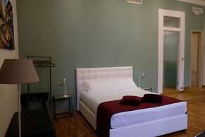 Residenza Palazzo Negri