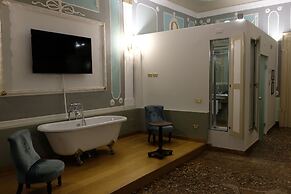 Residenza Palazzo Negri