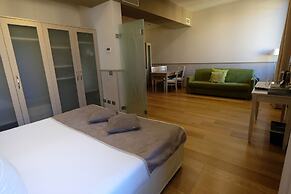 Residenza Palazzo Negri